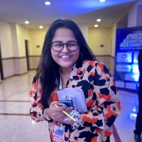Kiran K.