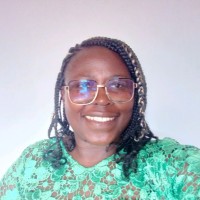 Annie Laure Mandom Tokam