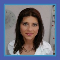 Gabriela Molnar