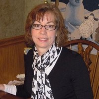 Barbara Walsh