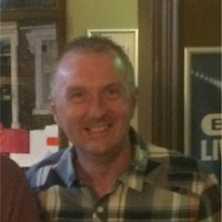 Rob Bird