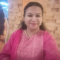 Radha Raut