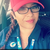 Melissa Roby