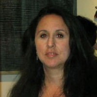 Alicia Forestall-Boehm