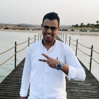 Mohamed Ahmed