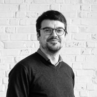 Cedric Bonin
