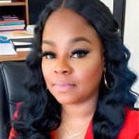 Shamara Rolle