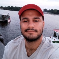 Bilal Berisha