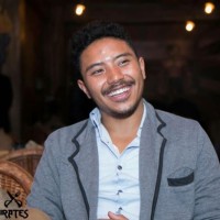 Nischal Shrestha