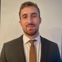 Ben Harrison Smith