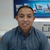 Mikhail Magpayo