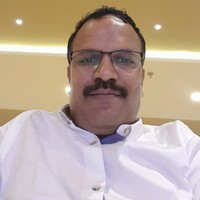 Praveen Kumar Kamin