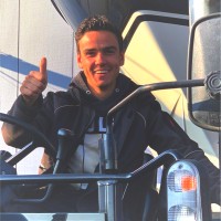 Jarno Bal