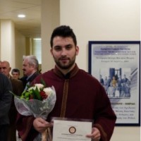 Dimitris Koukouzis