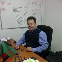 Mark Mould