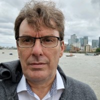 James Ramsden