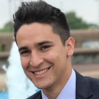 Juan Madero