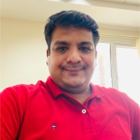 Anand Vasudevan