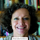 Ana Lilia Córdova