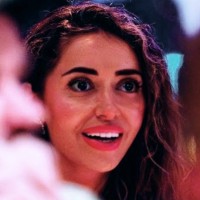 Zeynep Dag