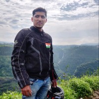Tushar Salvi