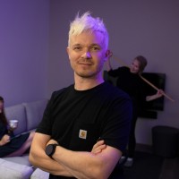 Pirkka-Pekka Ylisuutari