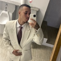 Samuel Evaristo