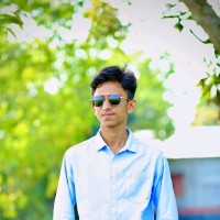 Md Efsas Raihan Nabeed