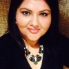 Sajal Javid, SHRM-SCP, MSW, CDP