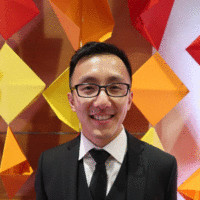 David M. Wu