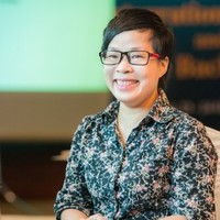 Dang Thi Tan Huong