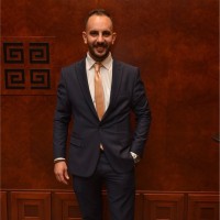 Nader Fayez