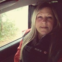 Melanie Pilon