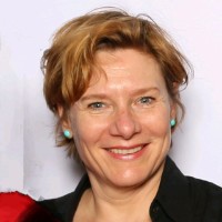 Anna Timmerman
