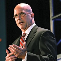 Robert Lanham