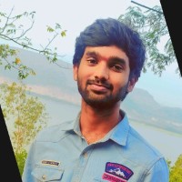 Sai Kumar Varma Gudimetla
