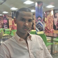 Rodrick Hassan