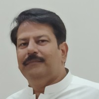 Muhammad Asif