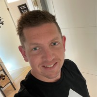 Daniel Blomgren