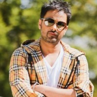 Amrender Singh