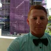 Keith (Harry) Farrell