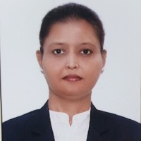 Chandani Mehta