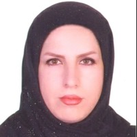 Mahnaz Jafarkhan