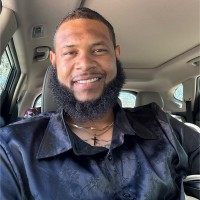 Eric Smith Jr