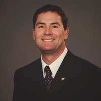 Stuart Cochran