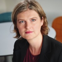 Tatjana Stenfert Kroese