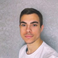 Dmitry Vlasenko