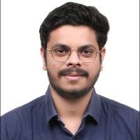 Nikhil Vanjari