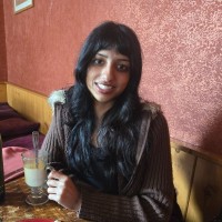 Annette Mathew