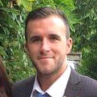 David Gaskin